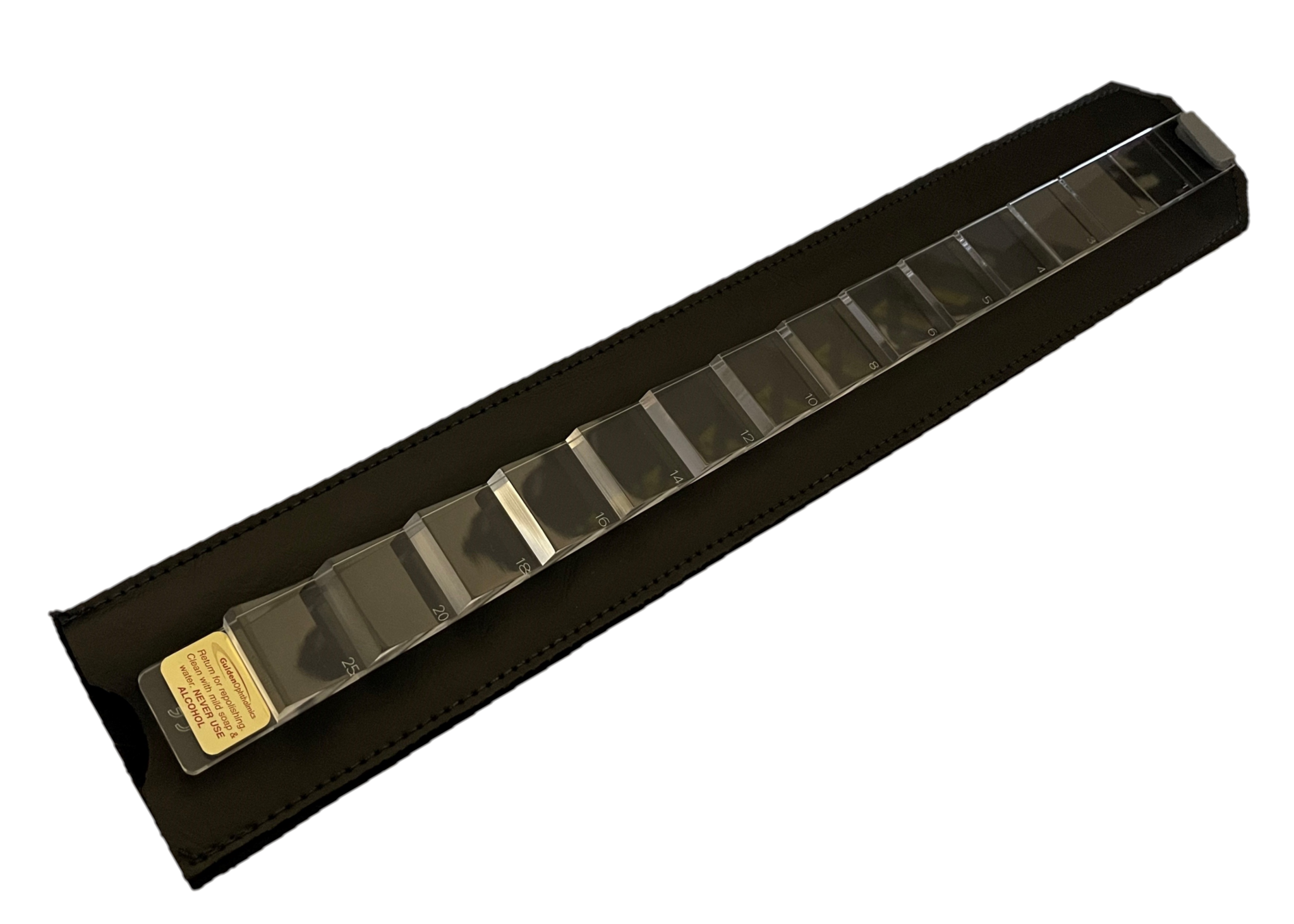 LB14 EZ View Prism Bar ("Long Bar")