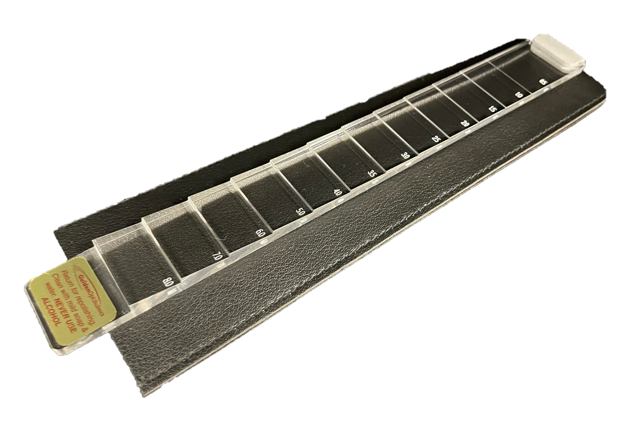 B12 EZ View Prism Bar