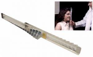 Combination Horizontal Vertical Prism Bar-0