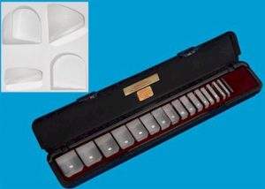 S-16U ("Universal" Shape) Prism Set-0