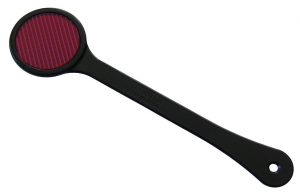 Maddox Rod, Long Handle-0