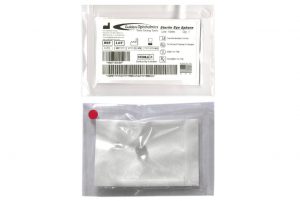 16mm Sterile Orbital Implant (PMMA)-993