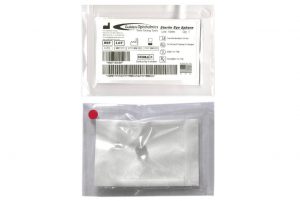 16mm Sterile Orbital Implant (PMMA)-0