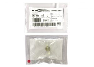 22mm Sterile Orbital Implant (PMMA)-996