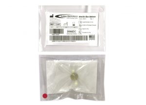 22mm Sterile Orbital Implant (PMMA)-0