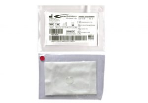 Small Sterile Eye Conformer (PMMA)-997