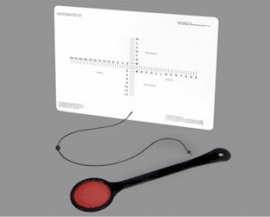 Eye Alignment Near Card-0