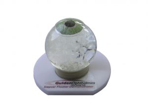 Siepser Vitreous Floater Demonstrator-0