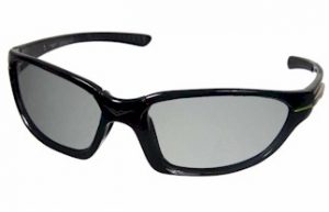 Wraparound Polarized Glasses (Adult Size)-0