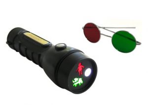 LED Three Character Test-0