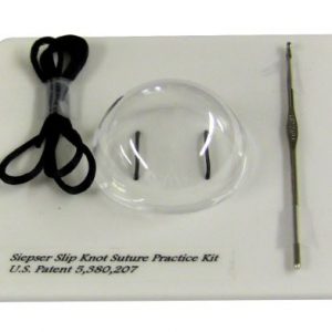 Siepser Sliding Knot Practice Kit-0