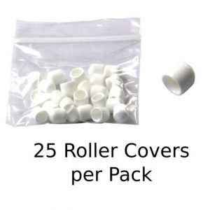 Meibomian Gland Expressor Roller Covers (25 pack)-0