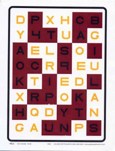 Anti-Suppression Card-0