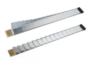 Horizontal and Vertical Prism Bar Set-376