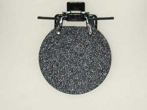 Clip-On Occluder (No Holes)-0