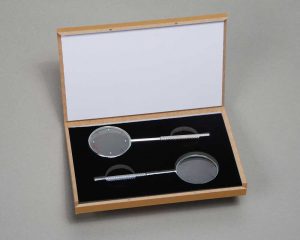 Jackson Cross-Cylinder (+/-0.25 and +/-0.50)-0