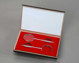 Jackson Cross-Cylinder (+/-0.75 and +/-1.00)-0