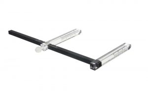 Dual Luedde Exophthalmometer-0