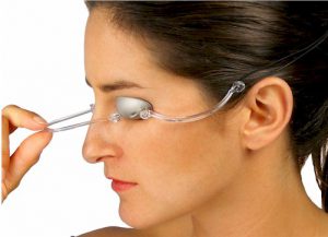 Durette&reg; III External Laser Shields-0