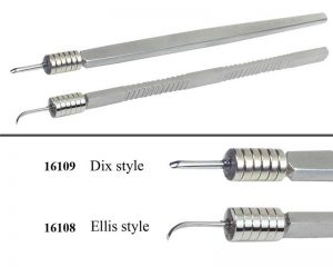 Magnetic Foreign Body Remover (Ellis Style)-0