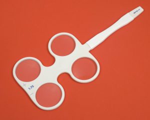 Lens Flipper (4 Lens)-634