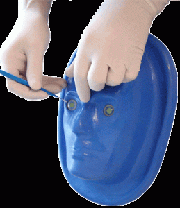 I-BORG Surgery Trainer-651