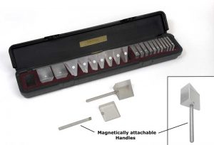Magnetic S-22 Stick Prism Set-0