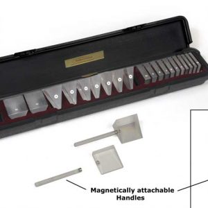Magnetic S-22 Stick Prism Set-0