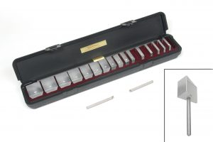 Magnetic S-16 Stick Prism Set-0