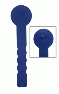 Single Pinhole Occluder-491