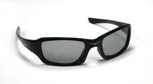 Wraparound Polarized Glasses (Child Size)-0