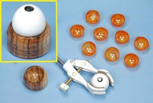 Reti Eye Laser Practice Kit-0