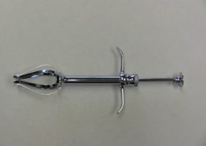 Orbital Implant Introducer-0