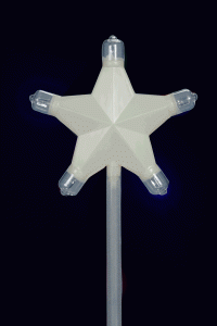 Pediatric Star Wand