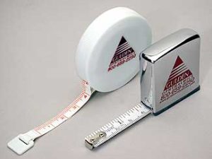 Plastic Tape Measure-511