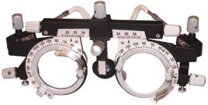 Universal Trial Frame-0