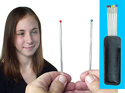 Color Fixation Sticks (Set of 5)-384