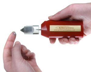 Contact Lens Polisher Kit-388