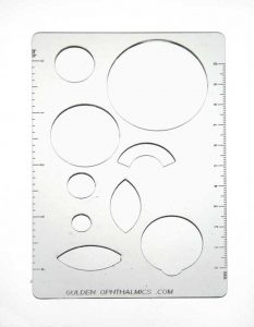 Diagnostic Eye Template-0