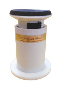 Slit Lamp Elbow Rest-0