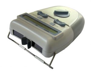 Digital Pupilometer-0