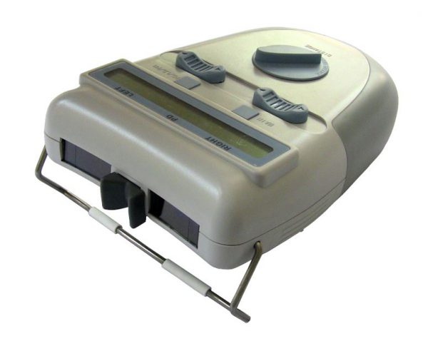 Digital Pupilometer-0
