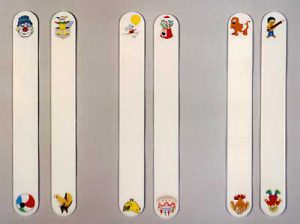 Pediatric Fixation Sticks (3 Pack)-507