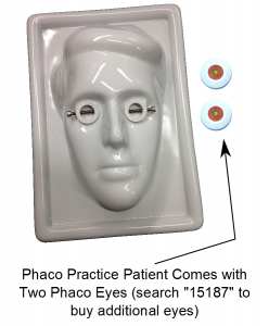 The Phaco Practice Patient-0