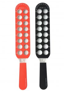 Retinoscopy Rack with Compass-0