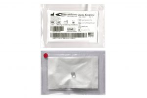 12mm Sterile Orbital Implant (PMMA)-0