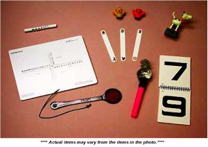 Pediatric Screening Kit-0