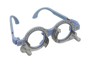 Child Trial Frame-808