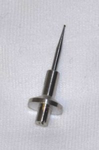 Algerbrush 0.5 mm Replacement Burr-0