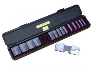 Bishop Alignment Prism Set-0